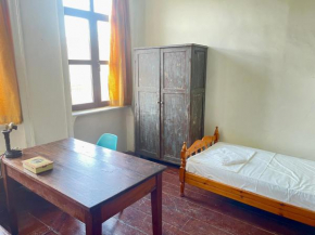 The Traveler's Room - The Thirty8 Heritage House